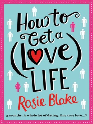 cover image of How to Get a (Love) Life